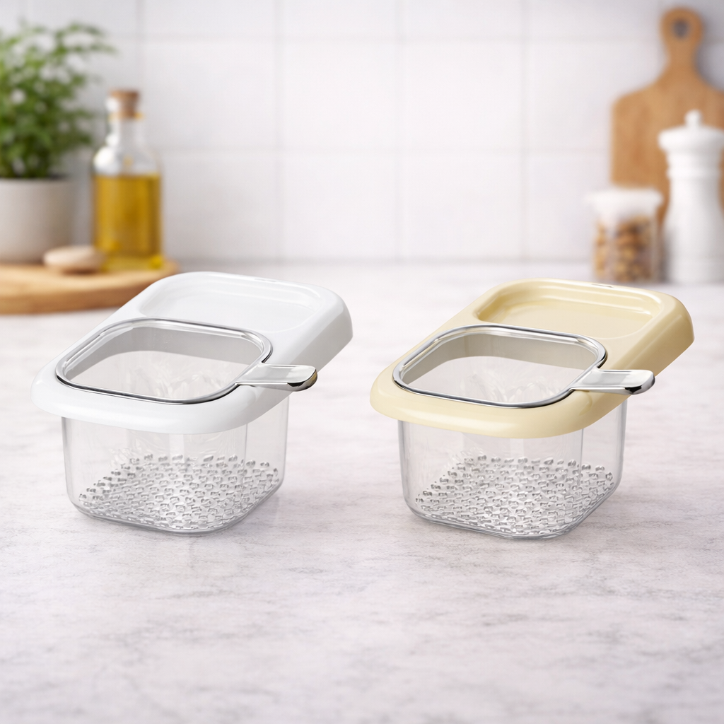 Sink Strainer Basket – Clean, Drain & Organize in One