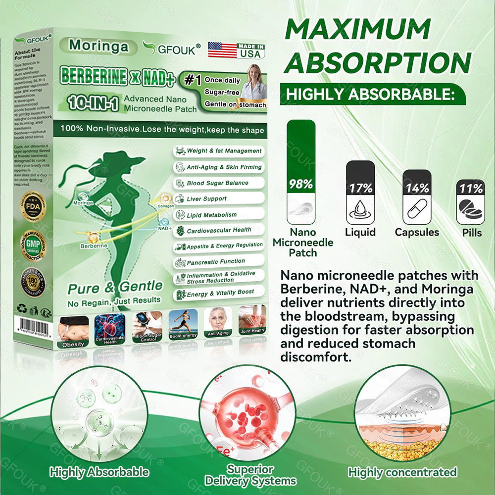 🌵🌵🇺🇸 𝑶𝒇𝒇𝒊𝒄𝒊𝒂𝒍 𝑺𝒕𝒐𝒓𝒆 |GFOUK®𝑴𝒐𝒓𝒊𝒏𝒈𝗮 · 𝗕𝗲𝗿𝗯𝗲𝗿𝙞𝙣𝙚 × 🌿𝙉𝘼𝐃+ 𝟏𝟎-𝐢𝐧-𝟏 𝗔𝗱𝘃𝗮𝗻𝗰𝙚𝙙 𝙉𝙖𝙣𝙤 𝙈𝙞𝙘𝙧𝙤𝙣𝙚𝙚𝐝𝐥𝐞 𝐏𝐚𝐭𝙘𝙝🇺🇸(𝐉𝐮𝐬𝐭 𝐨𝐧𝐜𝐞 𝐚 𝐝𝐚𝐲, 𝐯𝐢𝐬𝐢𝐛𝐥𝐞 𝐜𝐡𝐚𝐧𝐠𝐞𝐬 𝐢𝐧 𝟕 𝐝𝐚𝐲𝐬） ✅ 𝐅𝐨𝐫 𝐨𝐛𝐞𝐬𝐢𝐭𝐲, 🅛🅞🅞🅢🅔 🅢🅚🅘🅝,𝐝𝐢𝐚𝐛𝐞𝐭𝐞𝐬, 𝐬𝐥𝐞𝐞𝐩 𝐚𝐩𝐧𝐞𝐚, 𝐣𝐨𝐢𝐧𝐭 𝐢𝐬𝐬𝐮𝐞𝐬, 𝐚𝐧𝐝 𝐦𝐨𝐫𝐞👩‍⚕️
