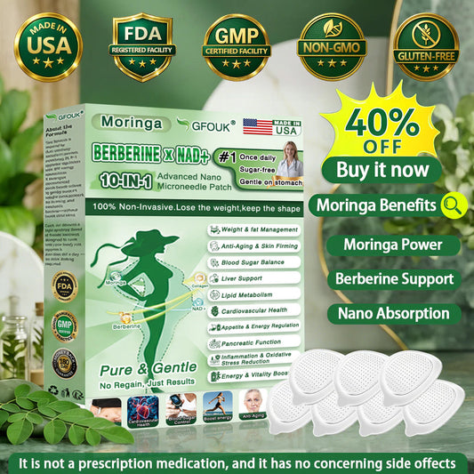 🌵🌵🇺🇸 𝑶𝒇𝒇𝒊𝒄𝒊𝒂𝒍 𝑺𝒕𝒐𝒓𝒆 |GFOUK®𝑴𝒐𝒓𝒊𝒏𝒈𝗮 · 𝗕𝗲𝗿𝗯𝗲𝗿𝙞𝙣𝙚 × 🌿𝙉𝘼𝐃+ 𝟏𝟎-𝐢𝐧-𝟏 𝗔𝗱𝘃𝗮𝗻𝗰𝙚𝙙 𝙉𝙖𝙣𝙤 𝙈𝙞𝙘𝙧𝙤𝙣𝙚𝙚𝐝𝐥𝐞 𝐏𝐚𝐭𝙘𝙝🇺🇸(𝐉𝐮𝐬𝐭 𝐨𝐧𝐜𝐞 𝐚 𝐝𝐚𝐲, 𝐯𝐢𝐬𝐢𝐛𝐥𝐞 𝐜𝐡𝐚𝐧𝐠𝐞𝐬 𝐢𝐧 𝟕 𝐝𝐚𝐲𝐬） ✅ 𝐅𝐨𝐫 𝐨𝐛𝐞𝐬𝐢𝐭𝐲, 🅛🅞🅞🅢🅔 🅢🅚🅘🅝,𝐝𝐢𝐚𝐛𝐞𝐭𝐞𝐬, 𝐬𝐥𝐞𝐞𝐩 𝐚𝐩𝐧𝐞𝐚, 𝐣𝐨𝐢𝐧𝐭 𝐢𝐬𝐬𝐮𝐞𝐬, 𝐚𝐧𝐝 𝐦𝐨𝐫𝐞👩‍⚕️