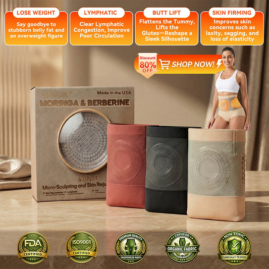 🩳🍵𝑶𝒇𝒇𝒊𝒄𝒊𝒂𝒍 𝑺𝒕𝒐𝒓𝒆 | GFOUK®🍵 𝟐𝟎𝟐𝟔 𝐌𝐨𝐫𝐢𝐧𝐠𝐚 & 𝐁𝐞𝐫𝐛𝐞𝐫𝐢𝐧𝐞 𝟒-𝐈𝐧-𝟏 𝐌𝐢𝐜𝐫𝐨-𝐏𝐚𝐫𝐭𝐢𝐜𝐥𝐞 𝐒𝐜𝐮𝐥𝐩𝐭𝐢𝐧𝐠 & 𝐅𝐚𝐭-𝐁𝐮𝐫𝐧 𝐒𝐡𝐨𝐫𝐭𝐬👍